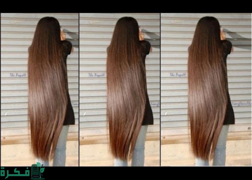 5 وصفات لتطويل الشعر في أسبوع واحد 1 14441046611565820261