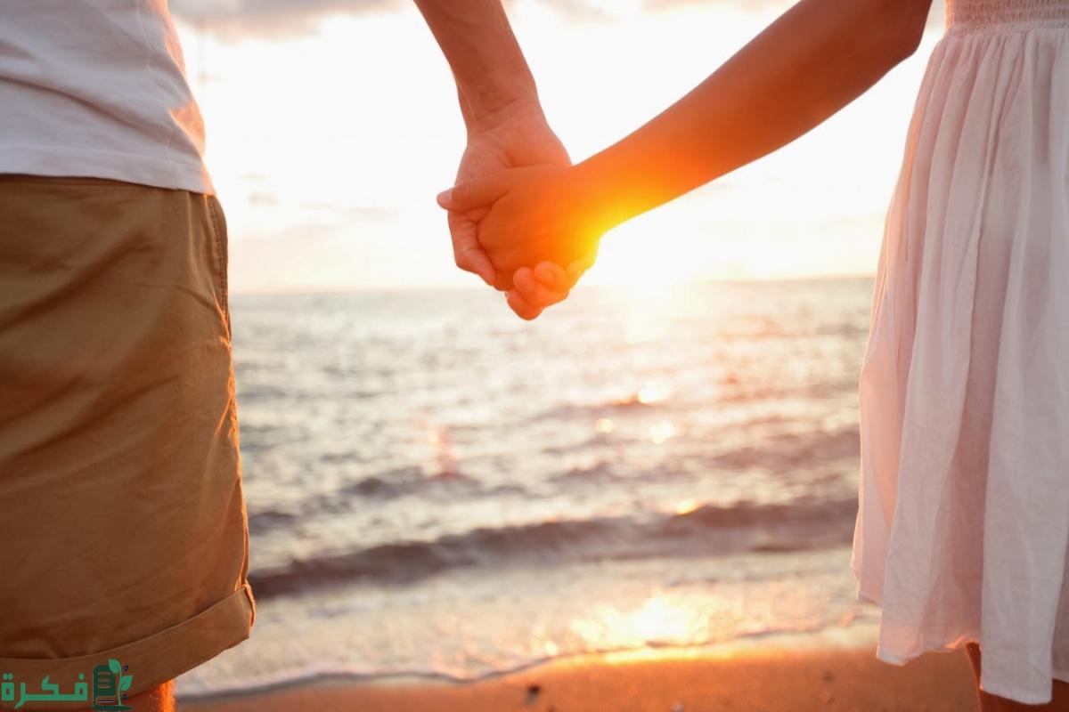 نصائح اختيار الشريك بين العقل والعاطفة 1 1675645319663
