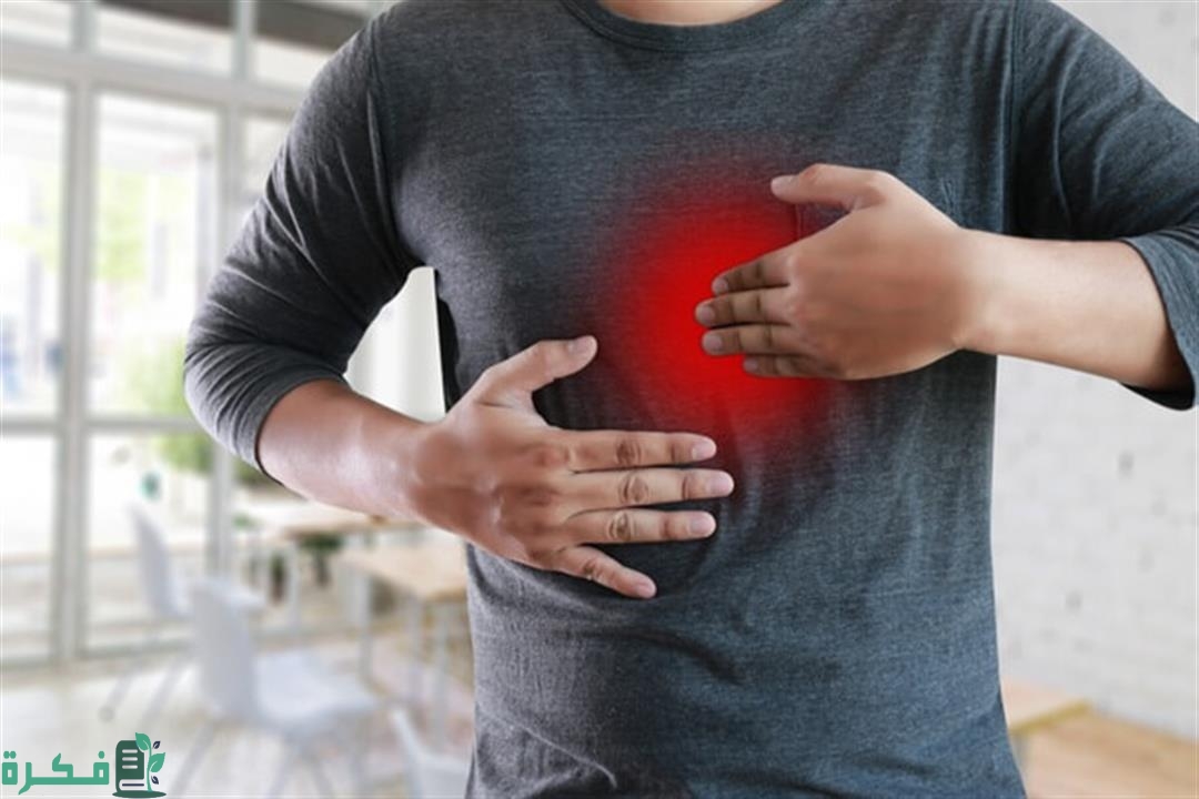 أسماء احسن 5 أدوية الحموضة والارتجاع 1 أفضل 5 أسماء أدوية الحموضة والارتجاع