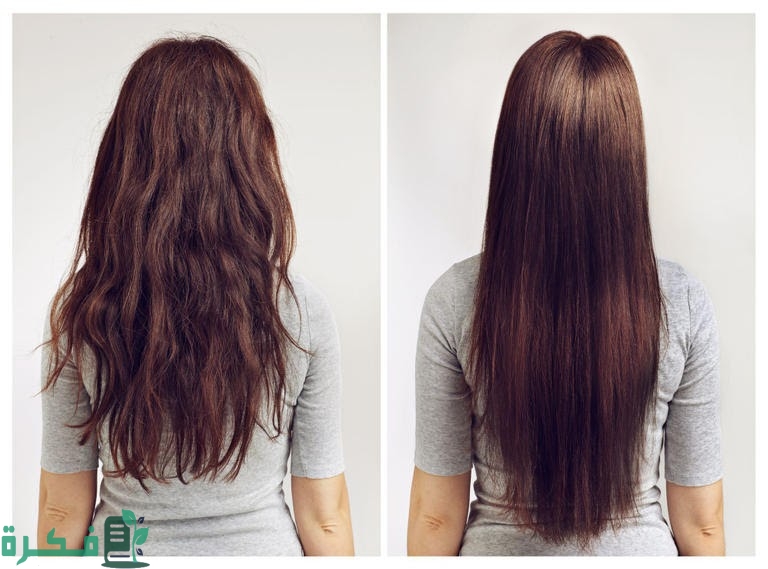 هل يمكن استخدام البروتين للشعر المصبوغ 1 47 081410 benefits hazards protein hair 2