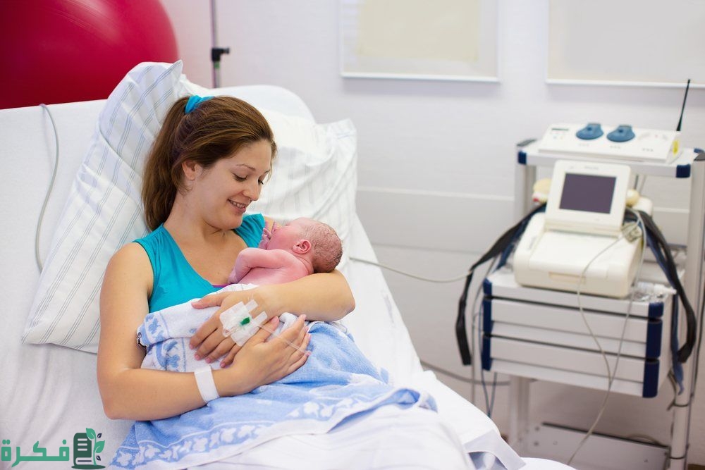 العملية التجميلية بعد الولادة 1 8673a7ae 6943 11ed 8ffe 0050568b0c83