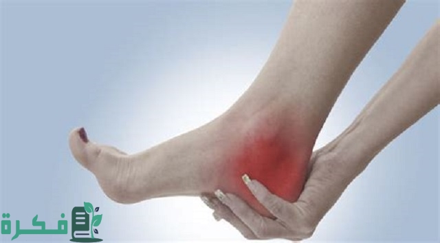 أسماء احسن 5 أدوية لعلاج التهاب أوتار القدم 1 أفضل 5 أدوية لعلاج التهاب أوتار القدم