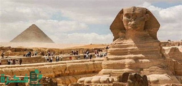 احسن 5 أماكن سياحية نادرة في مصر 1 أفضل 5 أماكن سياحية نادرة في مصر