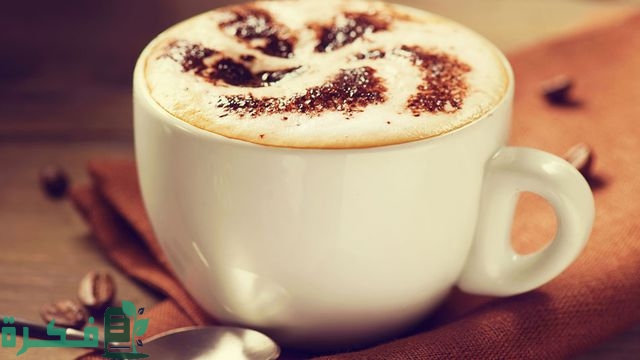 احسن 5 أنواع الكابتشينو الجاهز 1 أفضل 5 أنواع الكابتشينو الجاهز