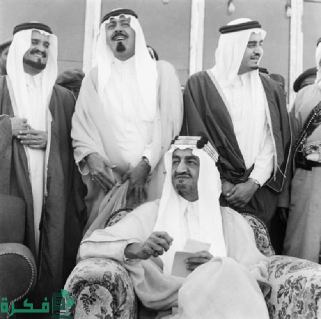 اجمل صور أفتار الملك فيصل 1 أفتار الملك فيصل