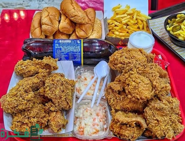 دراسة جدوي مشروع مطعم فرايد تشيكن : 4 نصائح لنجاح المشروع 1 images 2023 02 07T074445.572