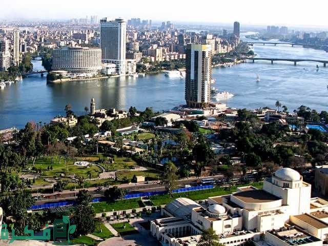 احسن 5 أماكن ترفيهية في الدقي 1 lebanon square