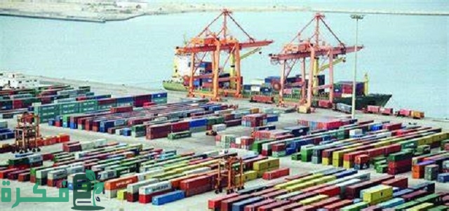أهم واردات المملكة العربية السعودية 1 أهم واردات المملكة