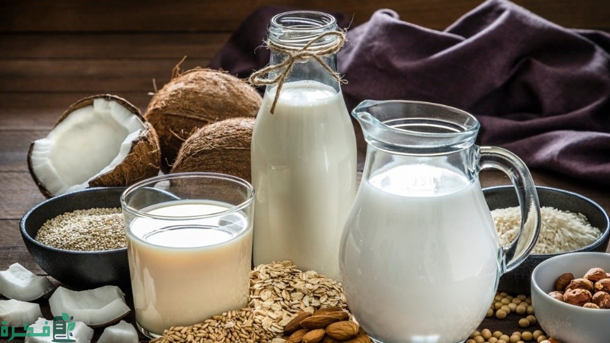 احسن 5 أنواع الحليب كامل الدسم 1 5 أنواع الحليب كامل الدسم