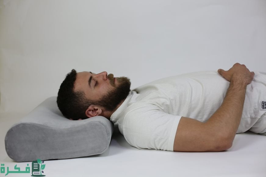 احسن 5 أنواع مخدات طبية للرقبة 1 أفضل 5 مخدات طبية للرقبة