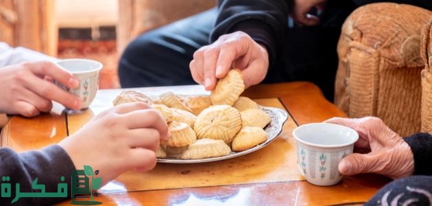موضوع تعبير عن إكرام الضيف 1 تعبير عن إكرام الضيف
