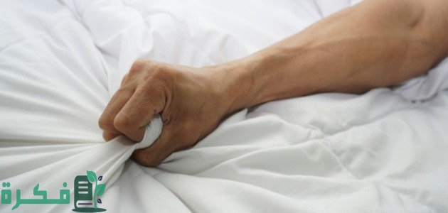 شرح خطوات تعويض ما فقده الجسم بعد العادة السرية 1 الأكل المعوض للعادة السرية
