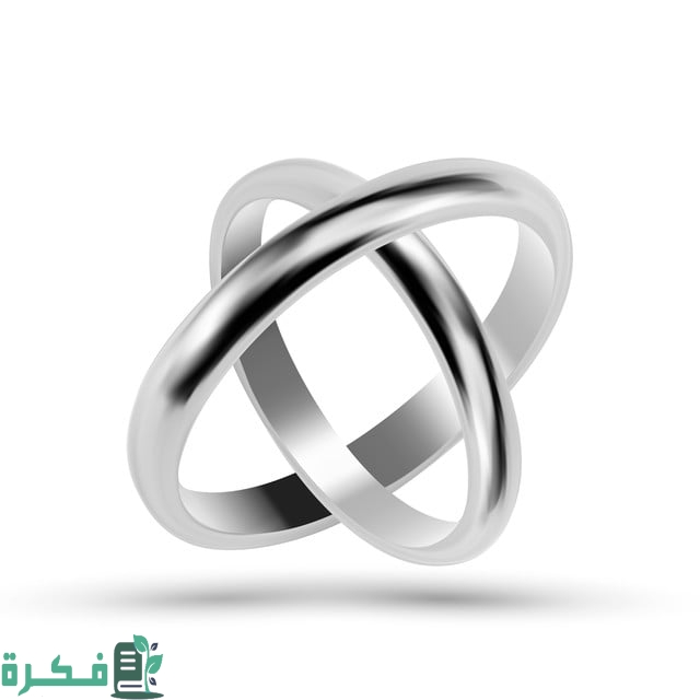 ما الفرق بين الفضة والبلاتين 1 الفرق بين الفضة والبلاتين
