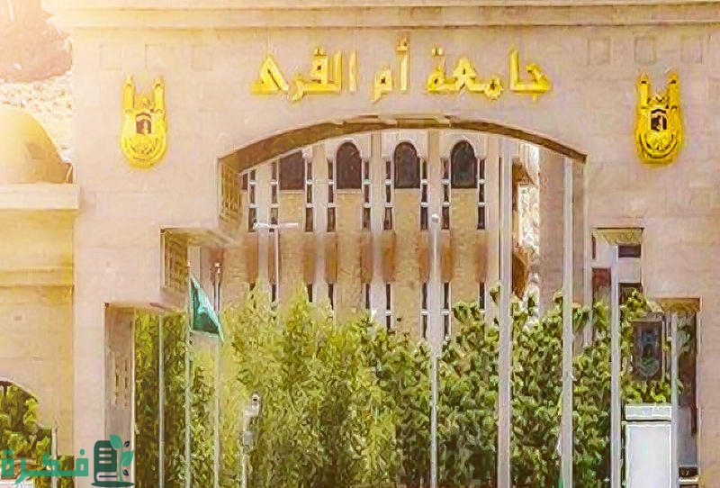 احسن تخصصات جامعة أم القرى 1 تخصصات جامعة أم القرى