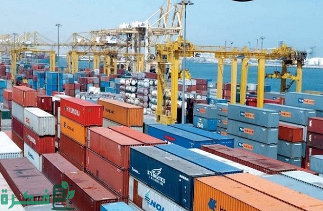 أسماء احسن 5 شركات شحن بالإسكندرية 1 أفضل 5 شركات شحن بالإسكندرية