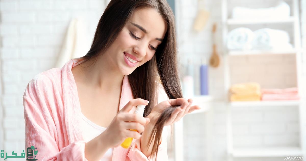 عدد مرات وضع الزيت على الشعر في الأسبوع 1 مرة يوضع الزيت علي الشعر في الاسبوع