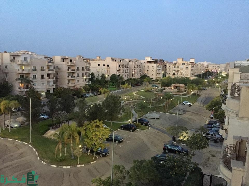 احسن 5 اماكن خروج في مدينة الشيخ زايد 1 أفضل 5 اماكن خروج في الشيخ زايد