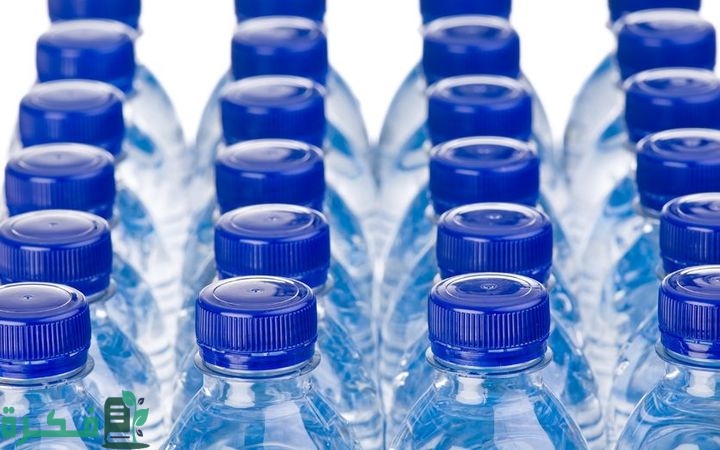 دراسة جدوى مشروع بيع مياة بالجملة 1 مشروع بيع مياه بالجملة