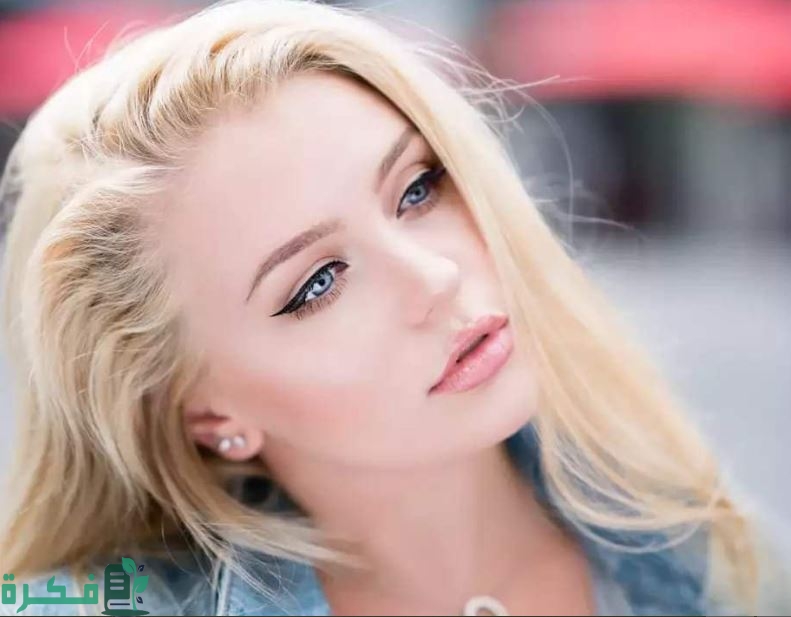 معلومات عن المرأة الروسية 1 معلومات عن المرأة الروسية