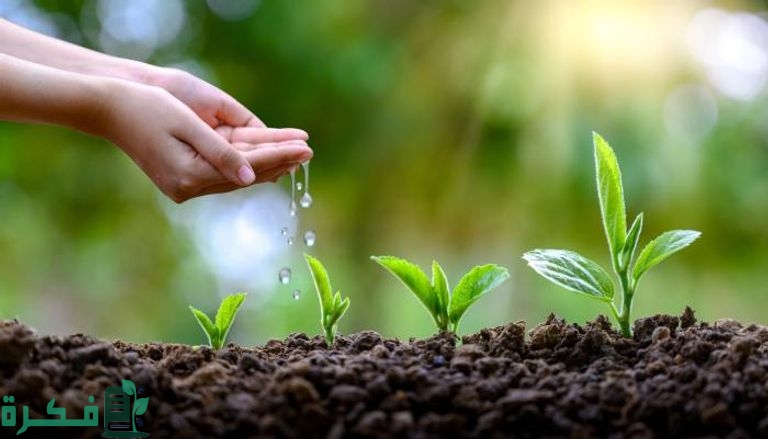 موضوع تعبير عن البيئة 1 موضوع تعبير عن البيئة