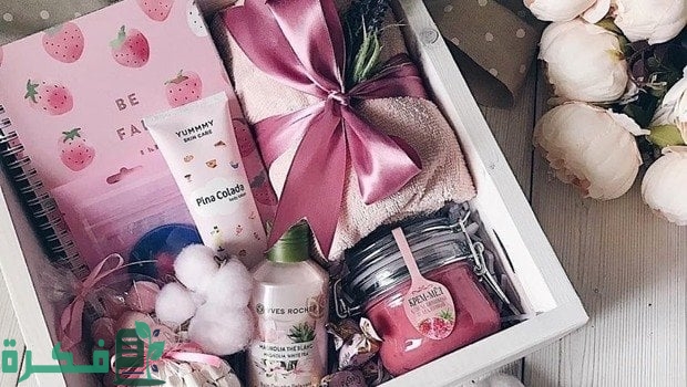 احسن 10+ أفكار هدايا عيد الأم في حدود 10 جنيه 2025 1 هدايا عيد الأم