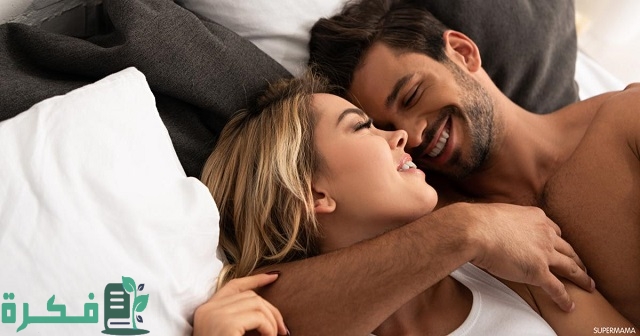 هل الرجل يحب الإفرازات الكثيرة 1 هل الرجل يحب الإفرازات الكثيرة