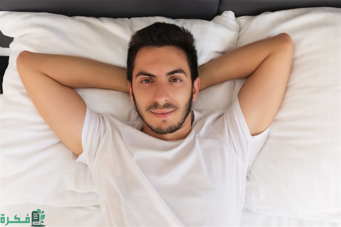هل طول الرجل له علاقة بطول الذكر 1 هل طول الرجل له علاقة بطول ذكره