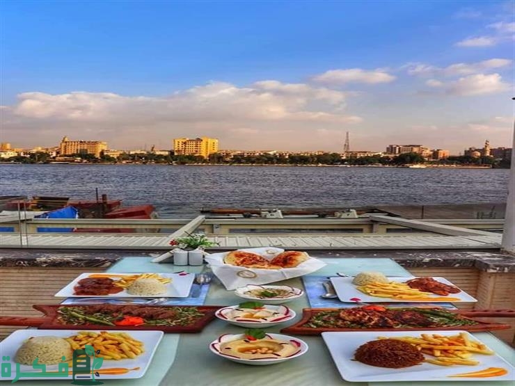 أسماء احسن 5 أماكن خروج في الدقي 1 أسماء أفضل 5 أماكن خروج في الدقي