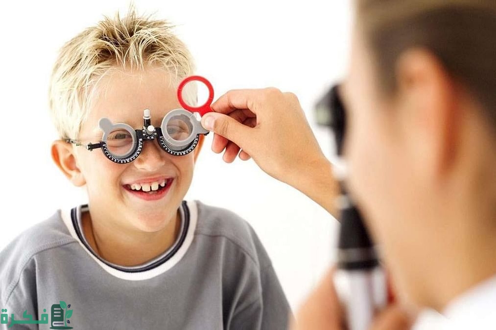 ما هو علاج ضعف النظر بالقرآن الكريم 1 5b8790e771908