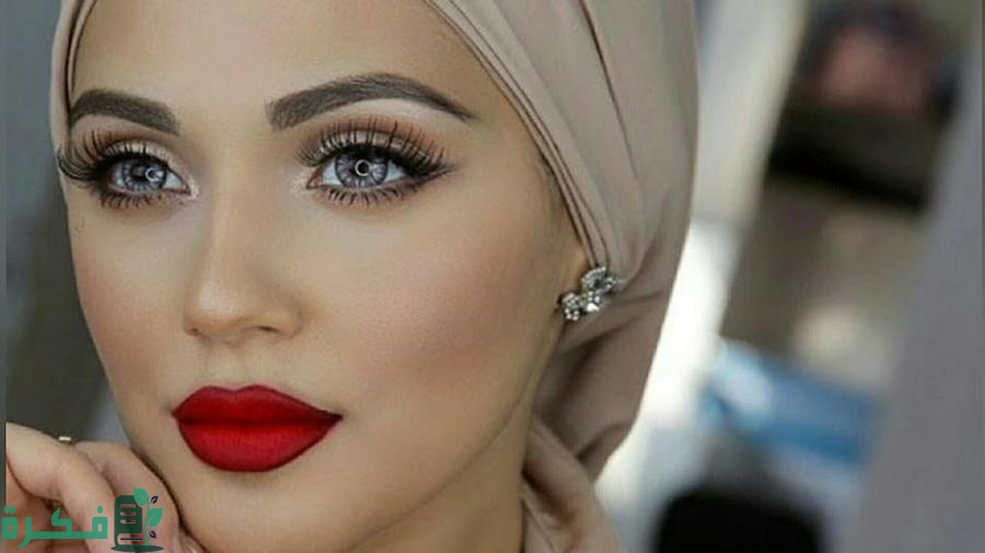 هل المكياج يبطل الصيام في نهار رمضان 1 84008AD2 318C 4A03 8BBC E088093F2DA7