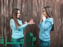 احسن 7 هدايا للصديقات مميزة وغير مكلفة 1 C7EC7CA0 8F79 4A14 8F96 CA741D86ED40