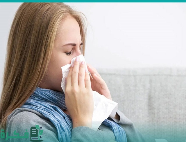احسن 5 طرق لعلاج البرد بدون أدوية 1 أفضل 5 طرق لعلاج البرد بدون أدوية