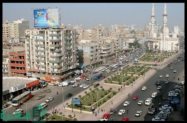 أسماء احسن 5 أماكن للسكن في المنصورة 1 أسماء أفضل 5 أماكن للسكن في المنصورة