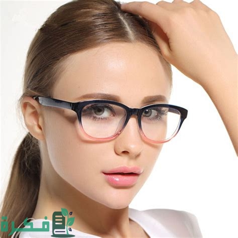 احسن 5 انواع عدسات النظارات الطبية 1 أفضل 5 أنواع عدسات النظارات الطبية
