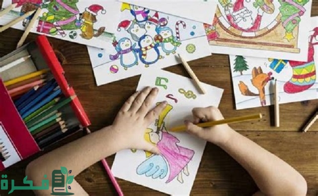 موضوع تعبير عن هواية الرسم بالعناصر 1 موضوع تعبير عن هواية الرسم