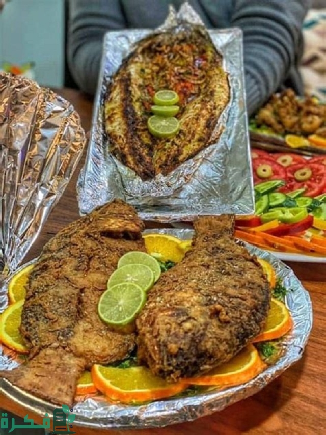 أسماء احسن 5 مطاعم أسماك في الساحل الشمالي 1 أفضل 5 مطاعم أسماك في الساحل الشمالي