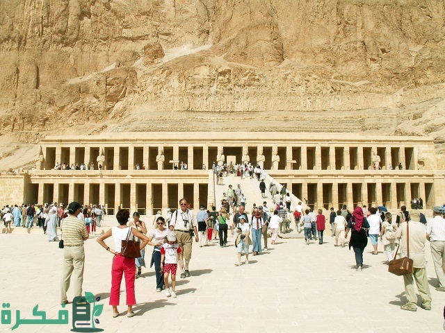موضوع تعبير عن رحلة مدرسية إلى الأقصر 1 موضوع تعبير عن رحلة مدرسية إلى الأقصر