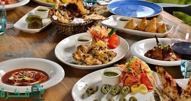 أسماء احسن 5 مطاعم في قطر 1 أسماء أفضل 5 مطاعم في قطر