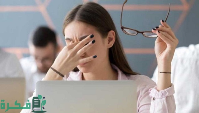 احسن 5 طرق لعلاج صداع الرأس 1 أفضل 5 طرق لعلاج صداع الرأس