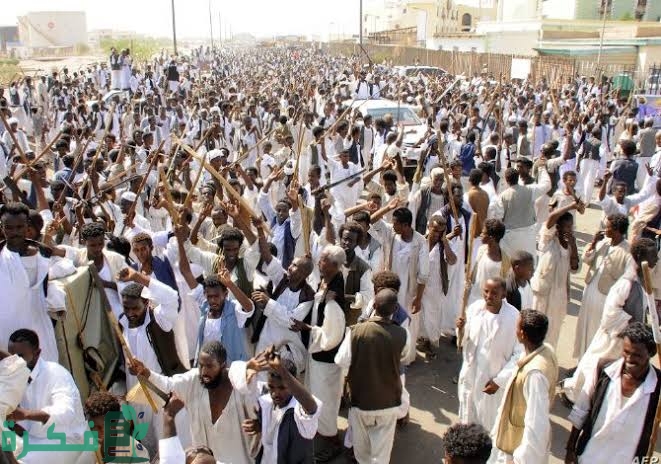 خريطة توزيع القبائل في السودان 1 images 2023 03 19T065937.713