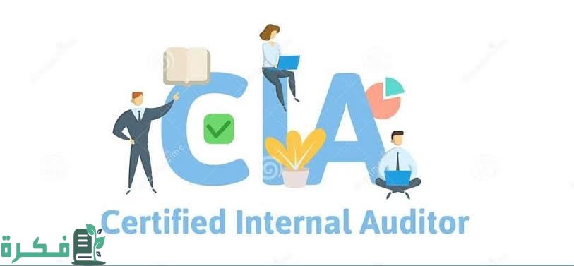 تجربتي في اختبار CIA شهادة Certified Internal Auditor 1 images 2023 03 19T081815.217