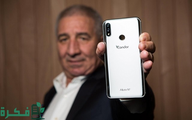 قائمة أسعار هواتف كوندور 2025 1 أسعار هواتف كوندور 2023