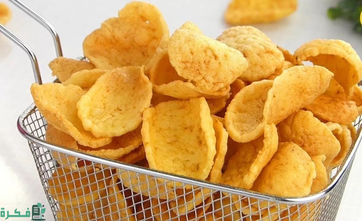 احسن 5 أنواع شيبس صحي للدايت 1 أفضل 5 أنواع شيبس صحي للدايت