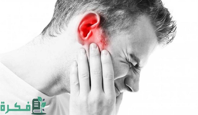 أسماء احسن 5 أنواع قطرة لعلاج التهاب الأذن للكبار 1 أفضل 5 أنواع قطرة لعلاج التهاب الأذن للكبار