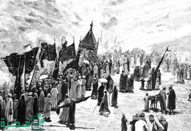 الحلافي وش يرجع : ما هو أصل قبيلة الحلافى 1 الحلافي وش يرجع وما هو أصل تلك القبيلة