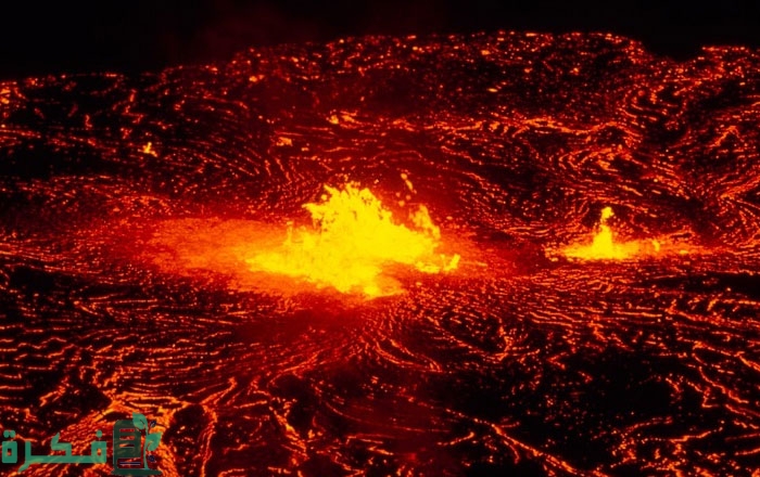 بحث عن الصخور النارية 1 بحث عن الصخور النارية
