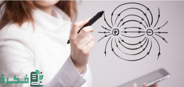 بحث عن المجالات الكهربائية 1 بحث عن المجالات الكهربائية