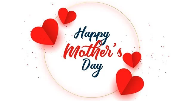 300+ بوستات تهنئة عيد الأم 2025 كلمات يوم الأم للفيس بوك Happy mother’s day 1 عيد الام