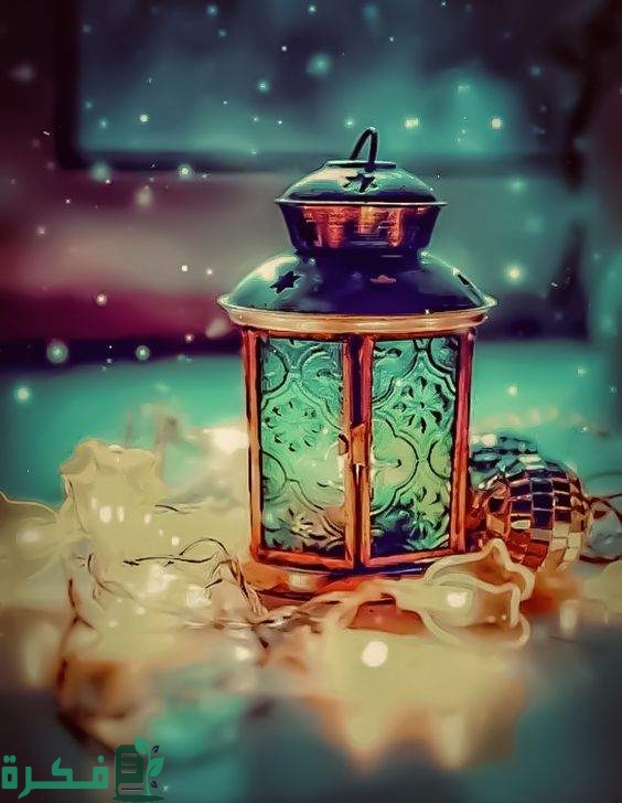 40 صور فوانيس رمضان الجديدة والقديمة 2025 1 فوانيس رمضان