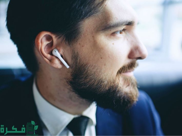 شرح خطوات تشغيل سماعات البلوتوث خطوة بخطوة 1 كيفية تشغيل سماعات البلوتوث خطوة بخطوة